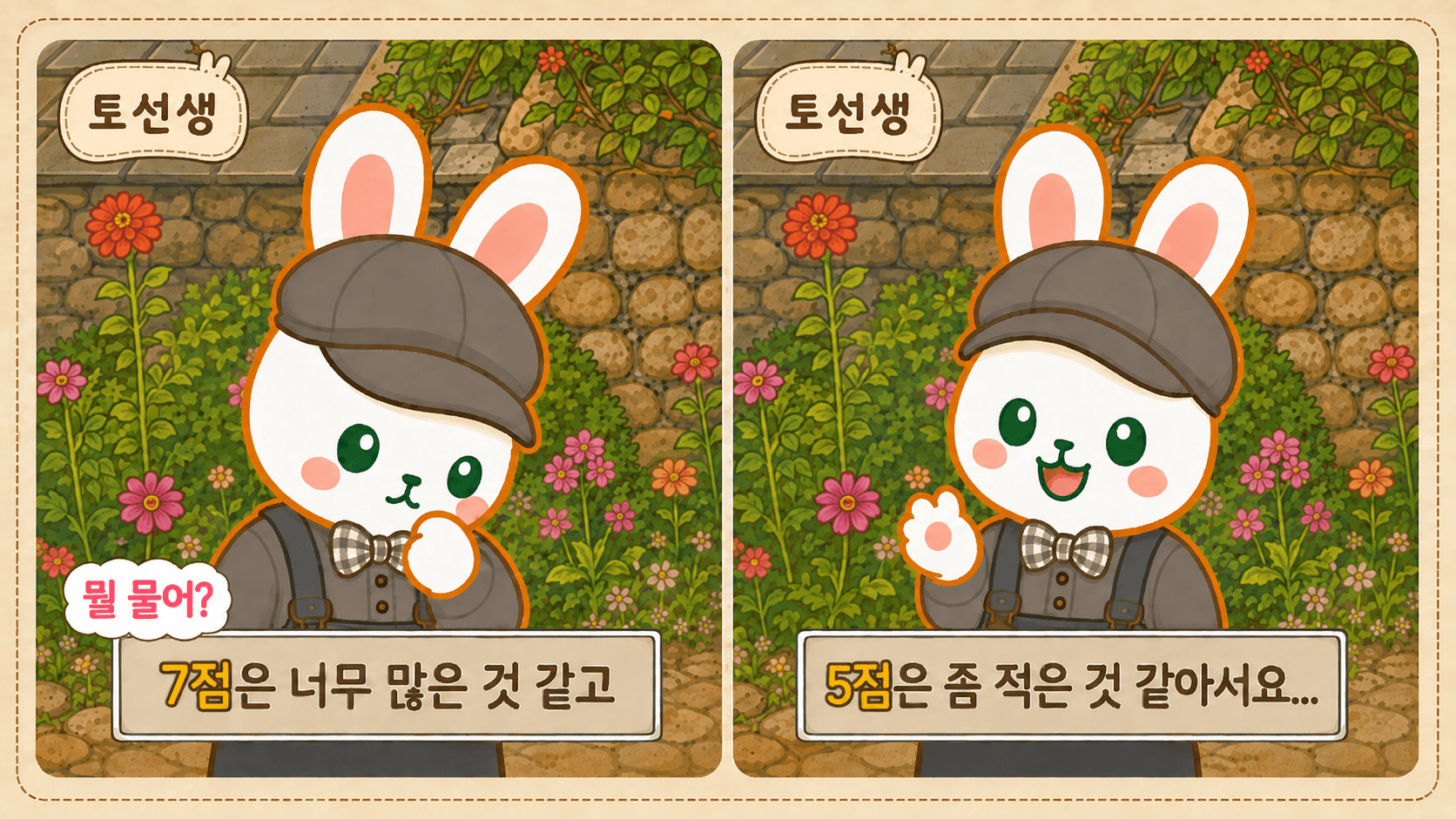 토익스피킹 채점자 마음대로 점수를 줄까? 생각보다 다른 실제 채점 방식