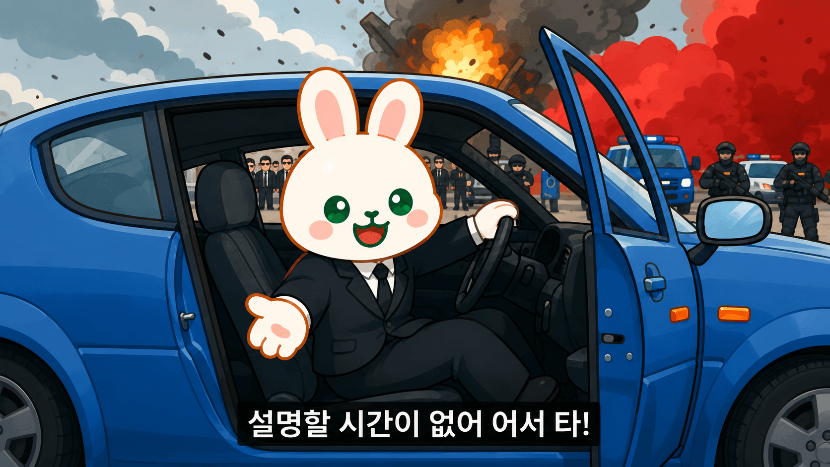 토익스피킹 공부 다 하고 접수한다고? 설명할 시간 없어, 일단 접수부터 해!