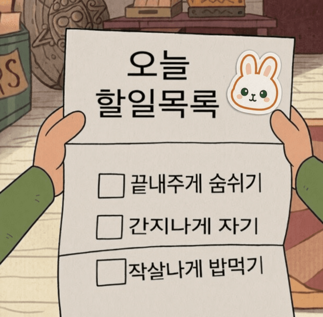 토익스피킹 공부하기 싫은 날|딱 30분만 하는 최소 공부 루틴